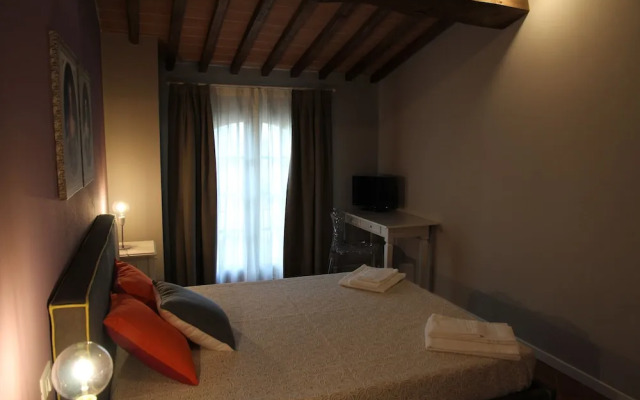 Ville del Silenzio