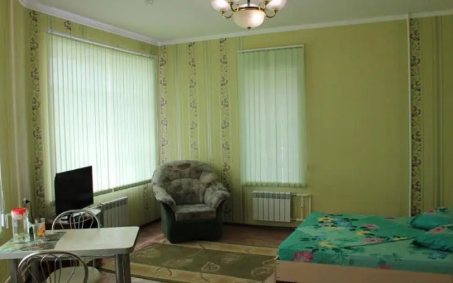 Гостиница «Россия»