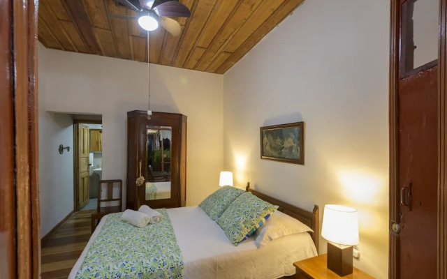 Finca La Pradera ll