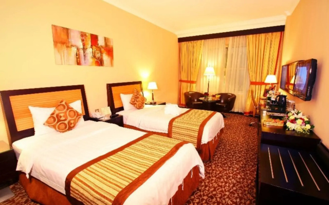 Dorus Hotel