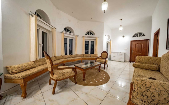 Emerald Stays Ooty by VOYE HOMES