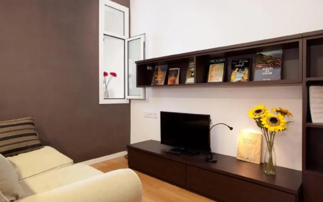 Authentic flat2 in Poble sec - Paralelo