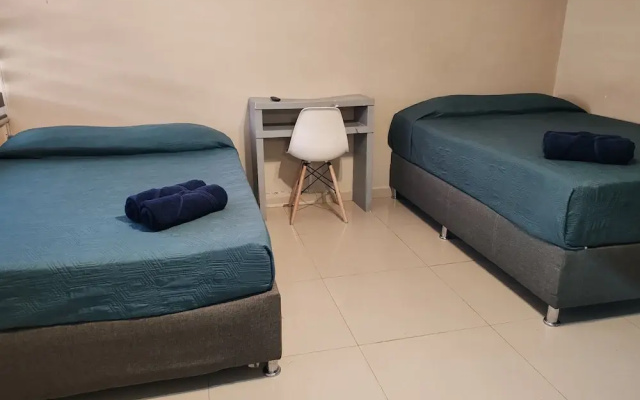 Hostal Vitta