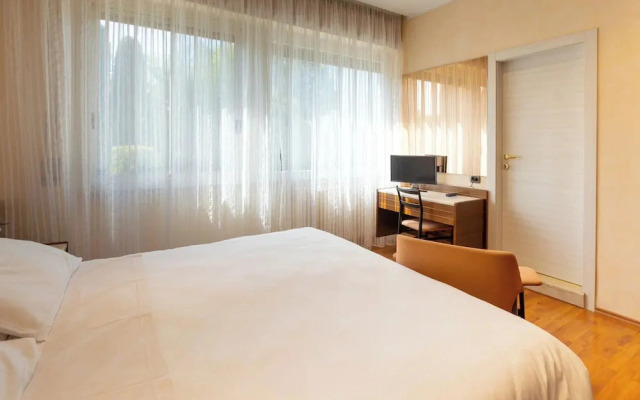 Hotel Tre Vele