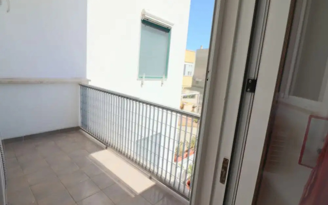 Casa Virginia Elegant One-bedroom Apartment Near the Beach