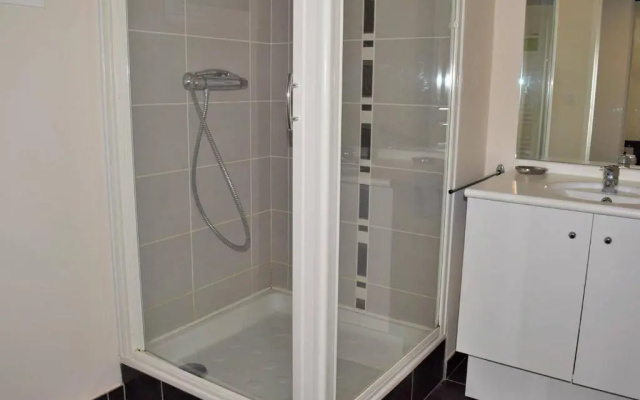 Appartement Trégastel, 3 pièces, 4 personnes - FR-1-368-11