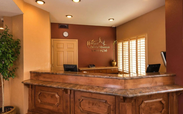 Westgate Painted Mountain Golf Resort