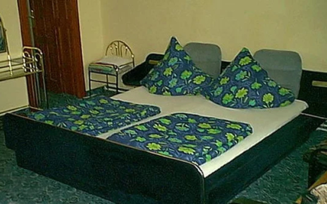 Hostel Doria