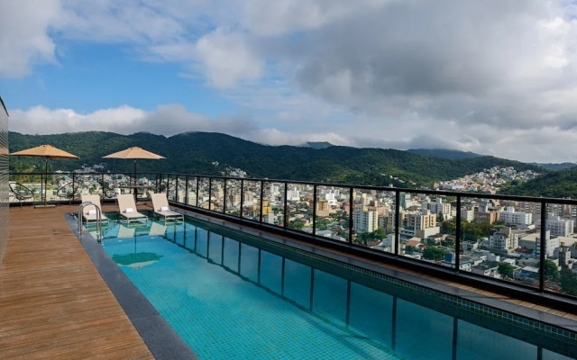 Ibis budget Camboriú