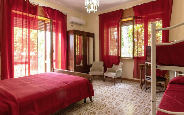 Villa Nicodemo