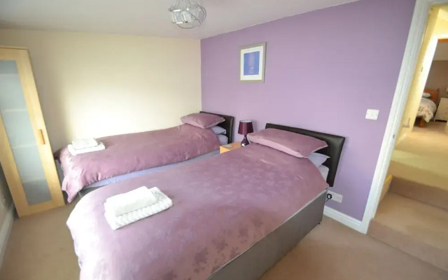The Cottage, Ryde