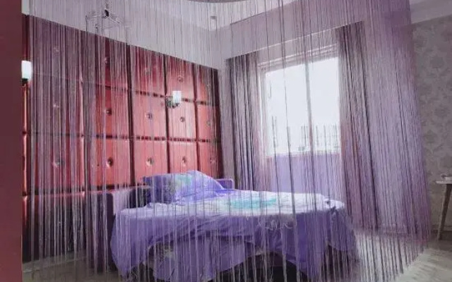 Citi Home (Chuzhou Ziwei Middle Road)