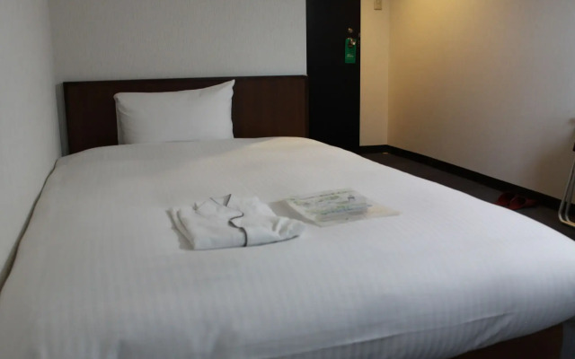 Hotel Green City
