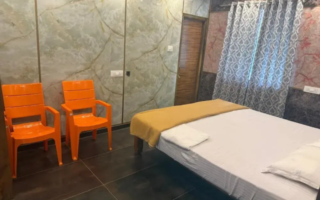 Aishwarya Homestay