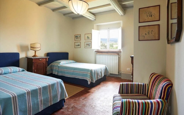 Poggio Cavallino Private Pool, Wifi, Maremma