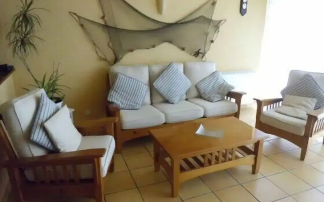 Apartamento Politur G-6