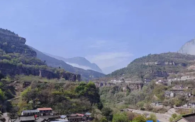Mingju Yipin Homestay (Qinglongxia)