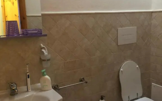 Villaggio li Menduli