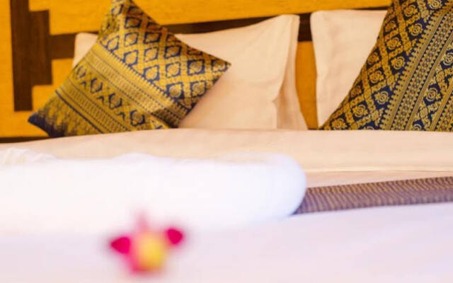 Little Buddha Hotel