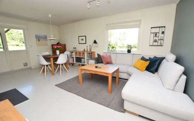 Solferie Apartment Odins Gate