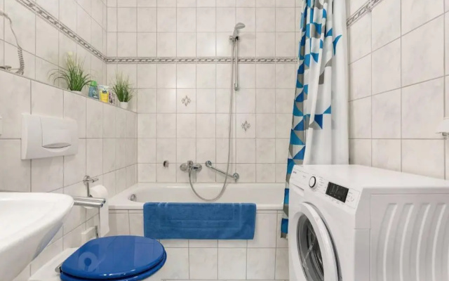 Apartment NORDIK
