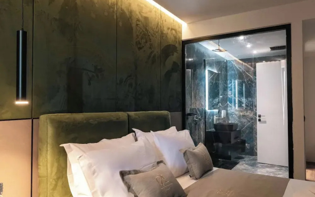 Cuni Luxury Hotel
