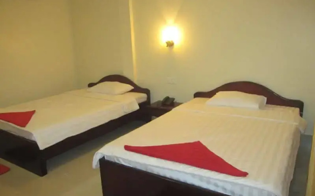 Wai Hong Angkor Guesthouse