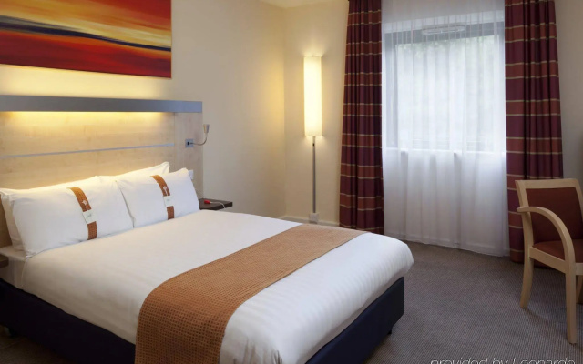 Holiday Inn Express Walsall M6J10 by IHG