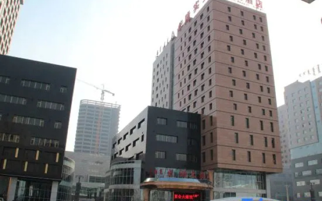 WenLan Hotel