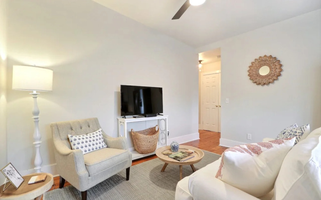 Gallery Stays - Parkside Loft