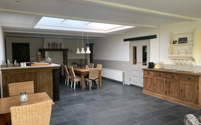 B&B Dageraad