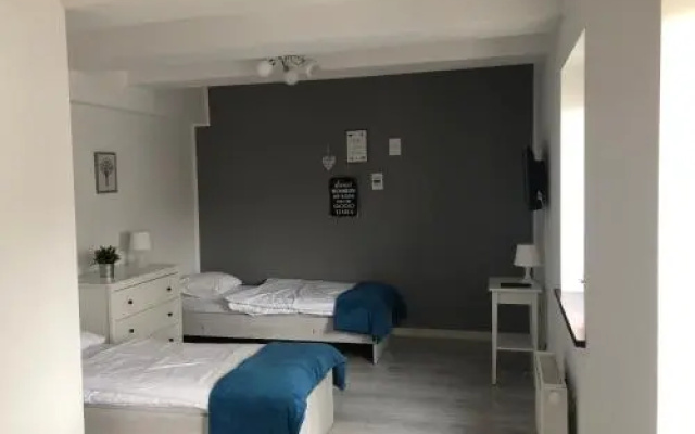 Apartamenty Szabla Bydgoszcz 1