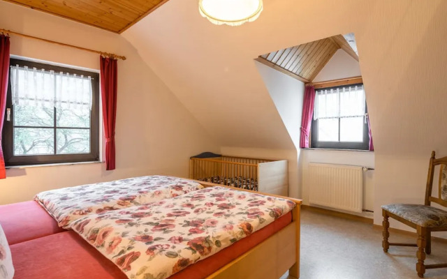 Eschfeld Sauna Apartment