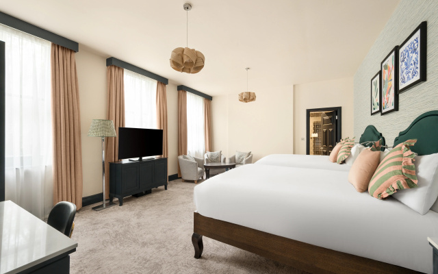Hotel Indigo London - Kensington by IHG