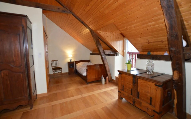 Maison d'hôtes de l'Huardière