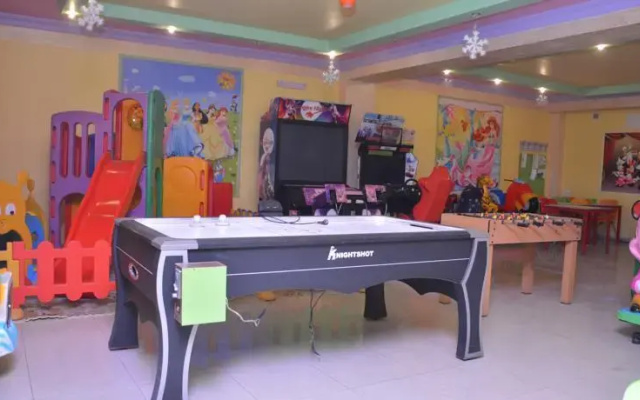 Arar Hotel