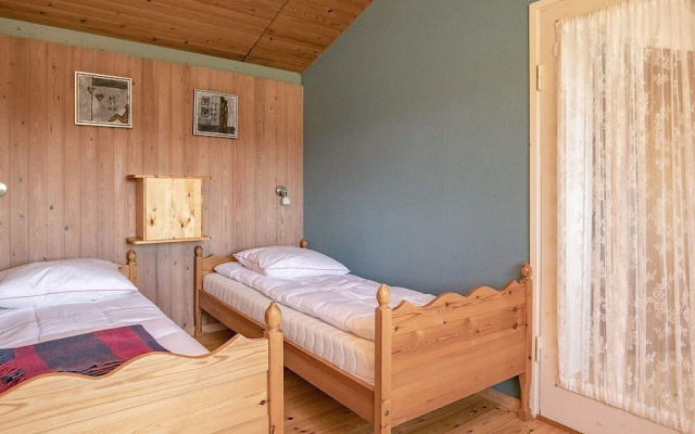 6 Person Holiday Home in Farso-by Traum