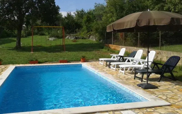Holiday House Amore