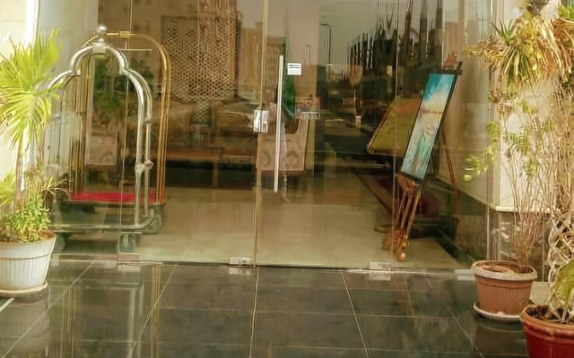 Layali Al Fayrouz Hotel Apartments 1