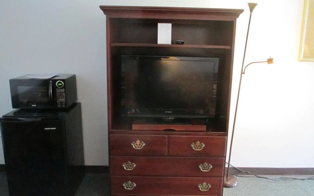 Americas Best Value Inn Billings