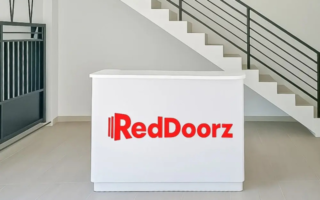 Reddoorz Syariah Near Alun Alun Kudus