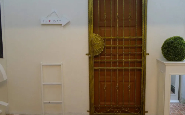 Tfl Homestay