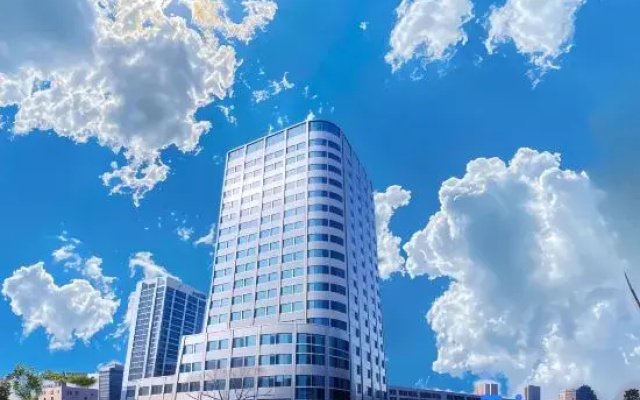 Yijin Hotel
