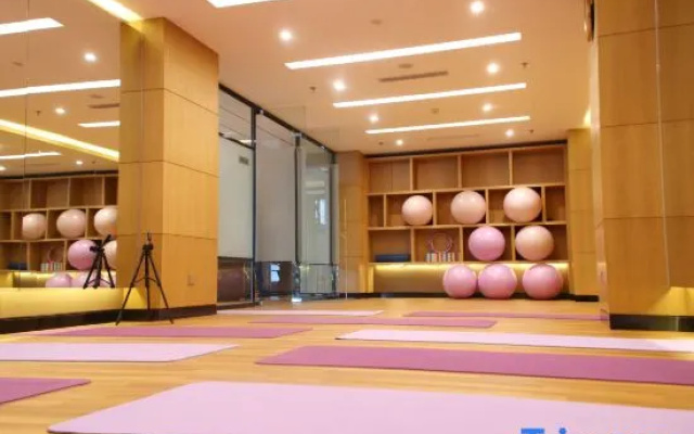 Development Building Hotel