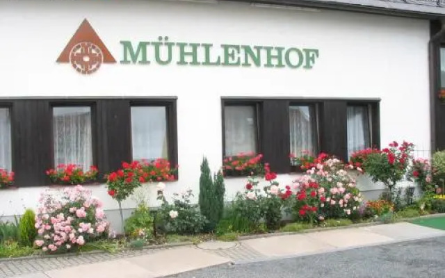 Mühlenhof