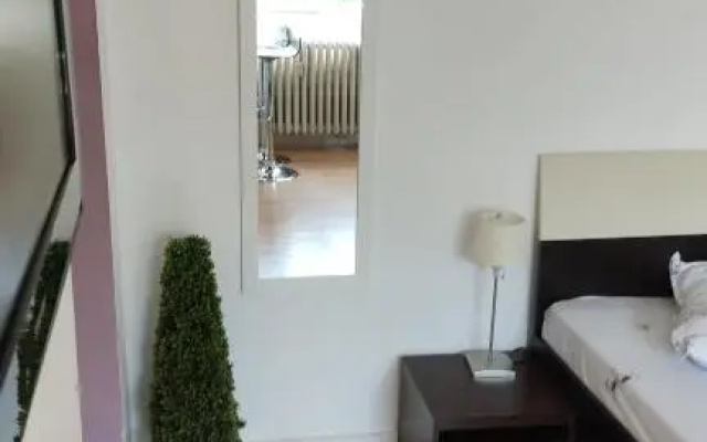 Mexonia apartment 1