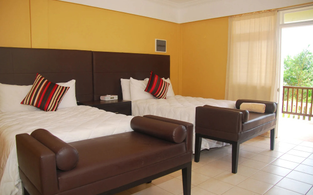 Atlantique View Resort & Spa, an Ascend Collection