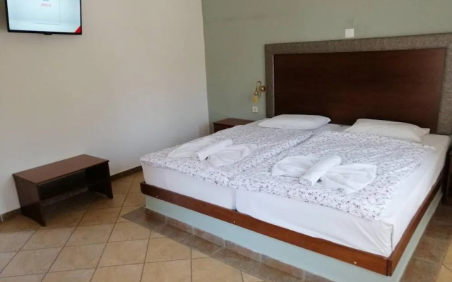 Amari Hotel