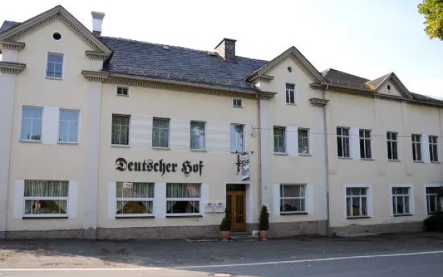 Deutscher Hof