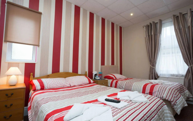 Boyce Hotel